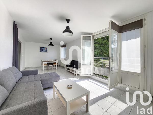 Appartement à vendre 5 pièces 81 m² Bonsecours