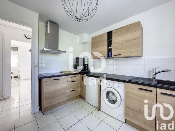 Appartement à vendre 5 pièces 81 m² Bonsecours