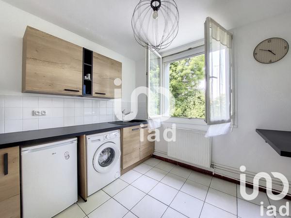 Appartement à vendre 5 pièces 81 m² Bonsecours