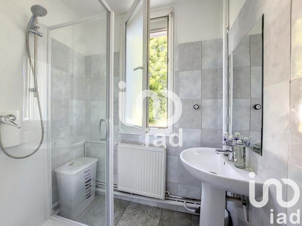 Appartement à vendre 5 pièces 81 m² Bonsecours