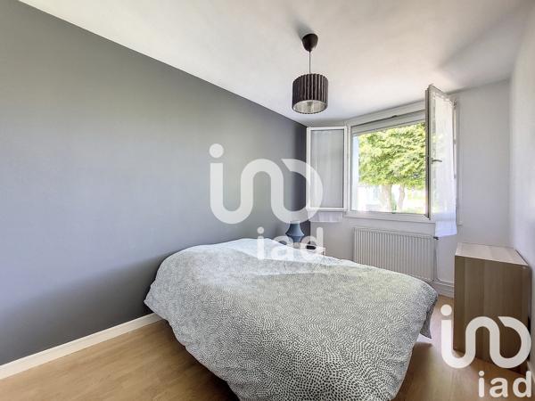 Appartement à vendre 5 pièces 81 m² Bonsecours
