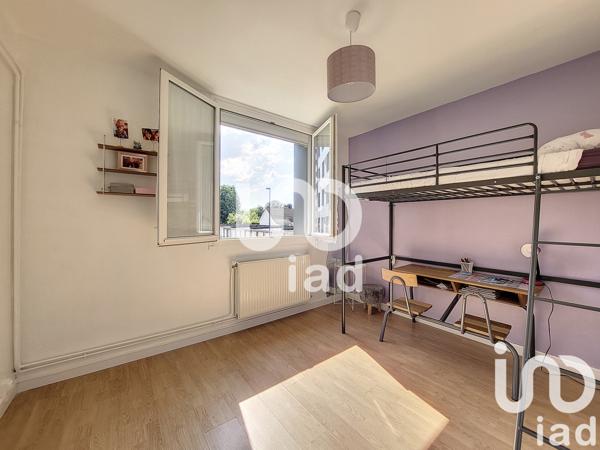 Appartement à vendre 5 pièces 81 m² Bonsecours