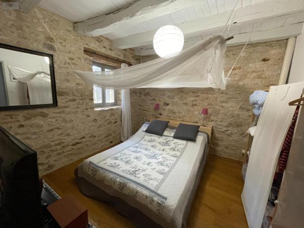 Maison à vendre à Figeac dans le Lot (46100), ref : 25.018