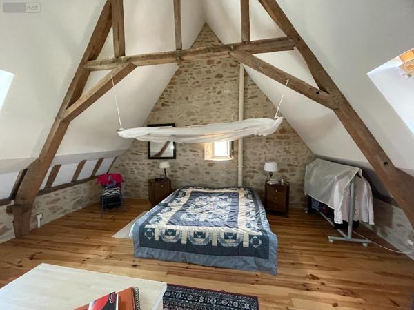 Maison à vendre à Figeac dans le Lot (46100), ref : 25.018