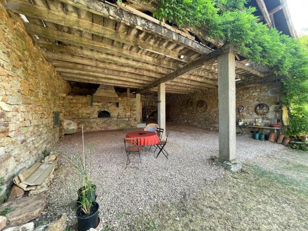 Maison à vendre à Figeac dans le Lot (46100), ref : 25.018