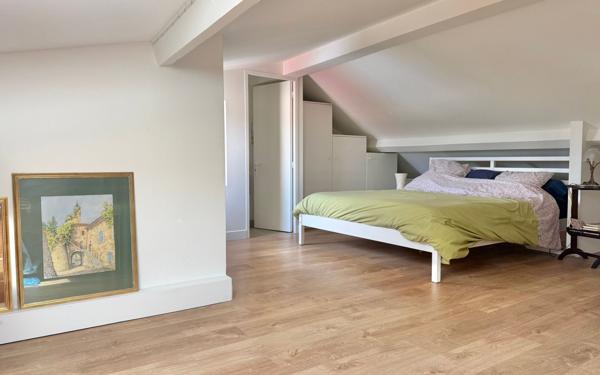 Maison à vendre    4 pièces • 115,50 m2 Savigny-sur-Orge