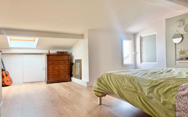 Maison à vendre    4 pièces • 115,50 m2 Savigny-sur-Orge