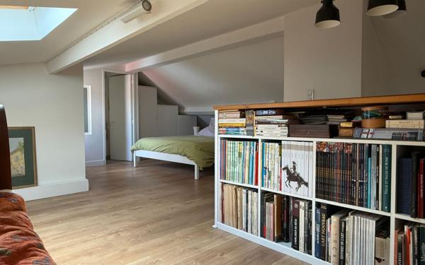 Maison à vendre    4 pièces • 115,50 m2 Savigny-sur-Orge