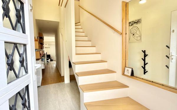 Maison à vendre    4 pièces • 115,50 m2 Savigny-sur-Orge