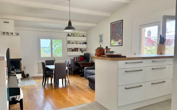 Maison à vendre    4 pièces • 115,50 m2 Savigny-sur-Orge