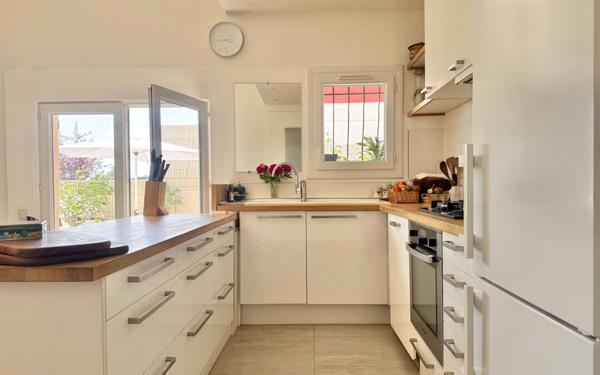 Maison à vendre    4 pièces • 115,50 m2 Savigny-sur-Orge