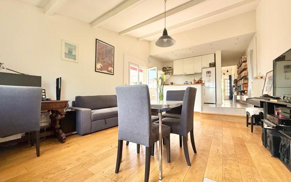 Maison à vendre    4 pièces • 115,50 m2 Savigny-sur-Orge