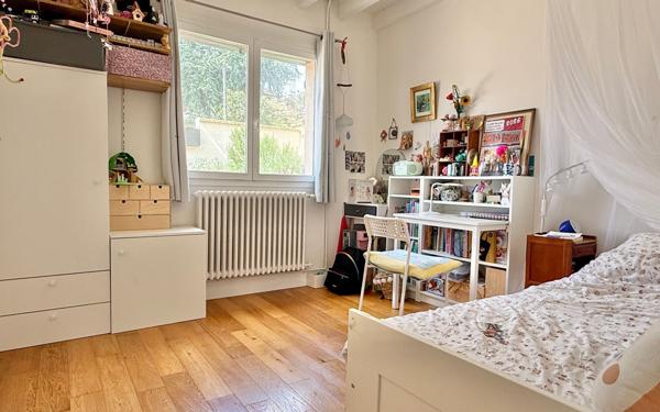 Maison à vendre    4 pièces • 115,50 m2 Savigny-sur-Orge