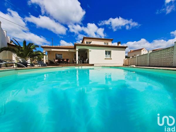 House for sale 5 rooms 148 m² Faugères