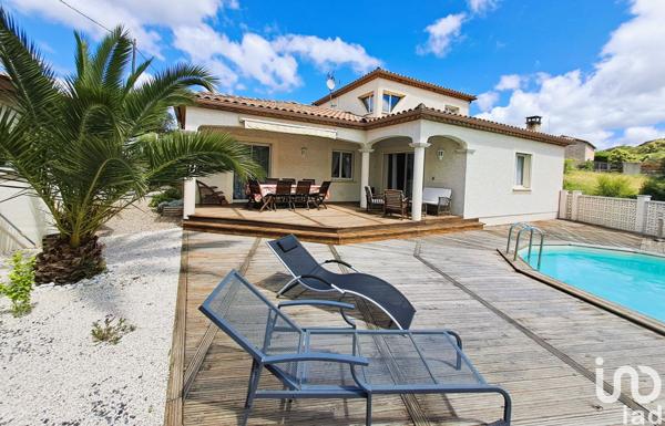 House for sale 5 rooms 148 m² Faugères