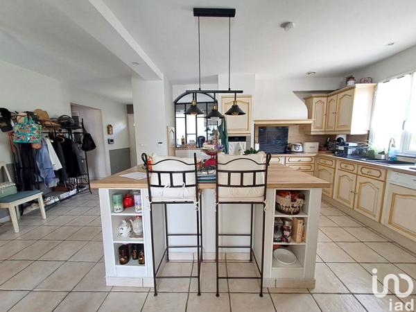 House for sale 5 rooms 148 m² Faugères