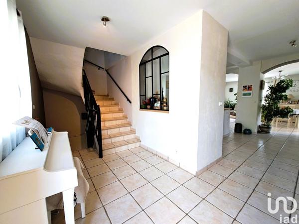 House for sale 5 rooms 148 m² Faugères