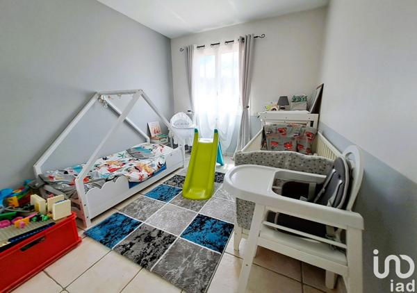 House for sale 5 rooms 148 m² Faugères