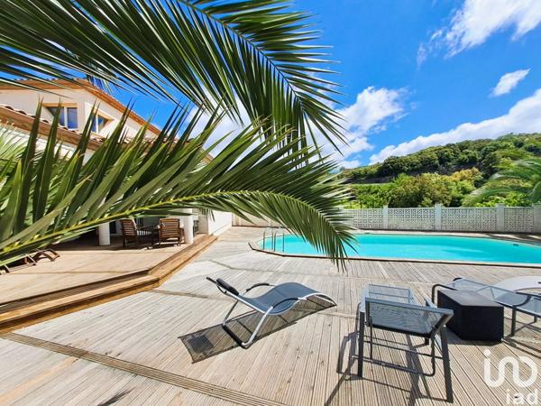 House for sale 5 rooms 148 m² Faugères