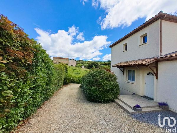 House for sale 5 rooms 148 m² Faugères