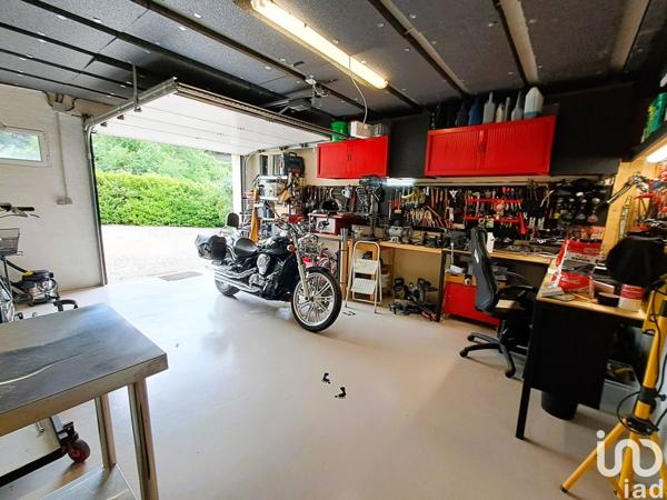 House for sale 5 rooms 148 m² Faugères