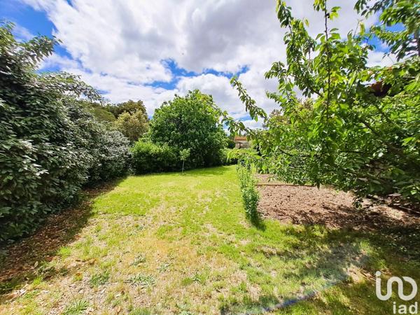 House for sale 5 rooms 148 m² Faugères