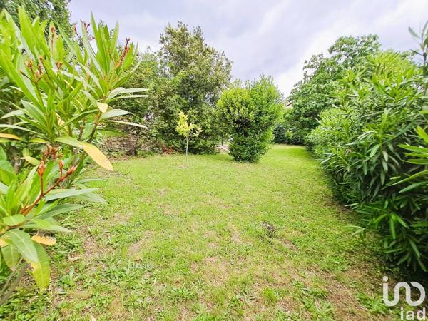 House for sale 5 rooms 148 m² Faugères