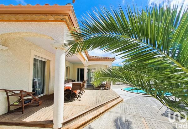 House for sale 5 rooms 148 m² Faugères