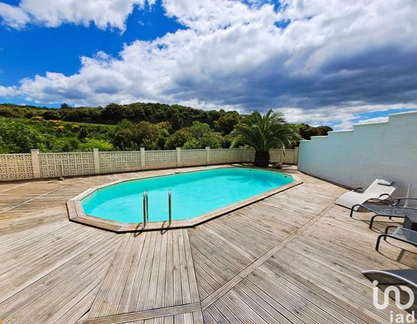 House for sale 5 rooms 148 m² Faugères