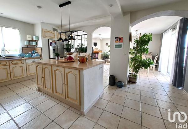 House for sale 5 rooms 148 m² Faugères