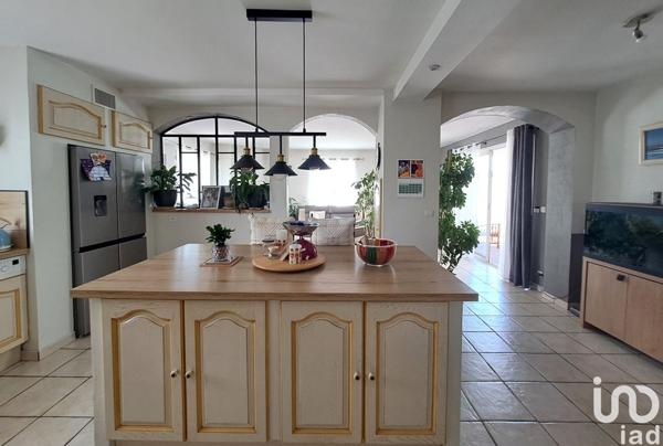 House for sale 5 rooms 148 m² Faugères