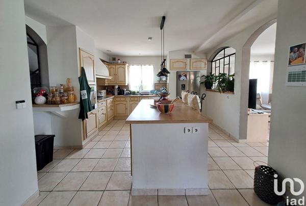 House for sale 5 rooms 148 m² Faugères