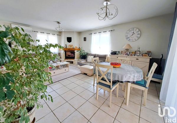 House for sale 5 rooms 148 m² Faugères