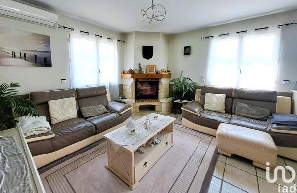 House for sale 5 rooms 148 m² Faugères