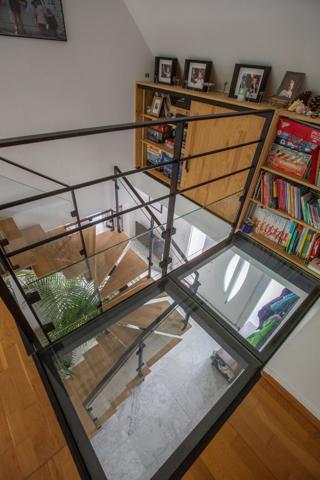 UN CADRE ENCHANTEUR: SUPERBE MAISON FAMILIALE DE 185 M²