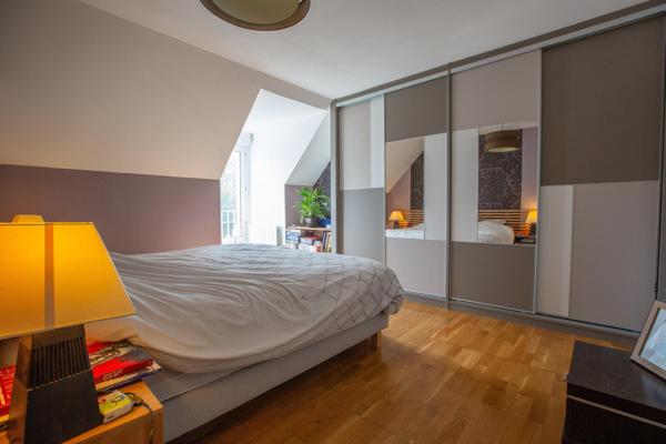 UN CADRE ENCHANTEUR: SUPERBE MAISON FAMILIALE DE 185 M²