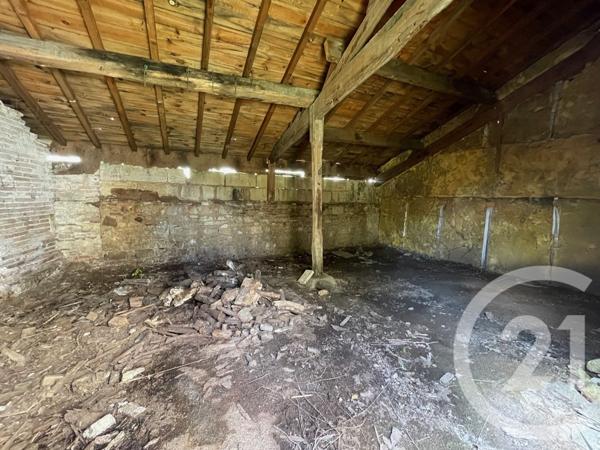 Maison à vendre  5 pièces - 127 m2 LES EGLISOTTES ET CHALAURES - 33