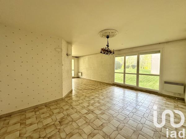 Apartment for sale 5 rooms 95 m² Vaires-sur-Marne