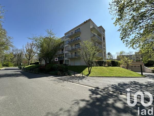 Apartment for sale 5 rooms 95 m² Vaires-sur-Marne