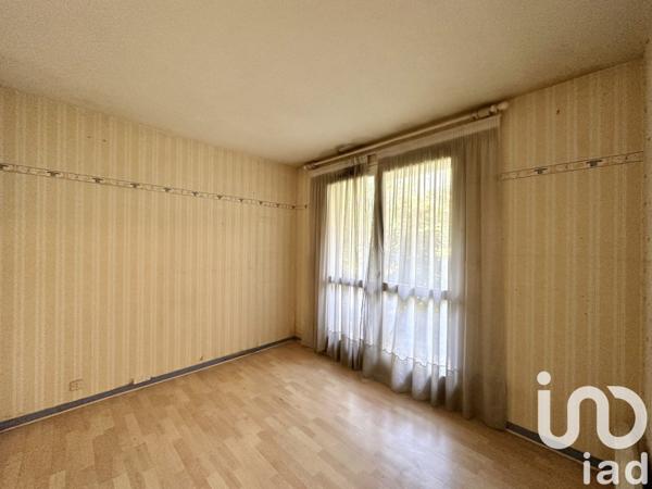 Apartment for sale 5 rooms 95 m² Vaires-sur-Marne