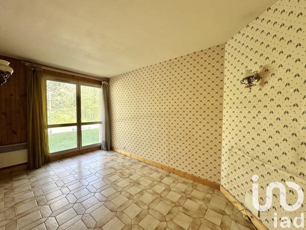 Apartment for sale 5 rooms 95 m² Vaires-sur-Marne