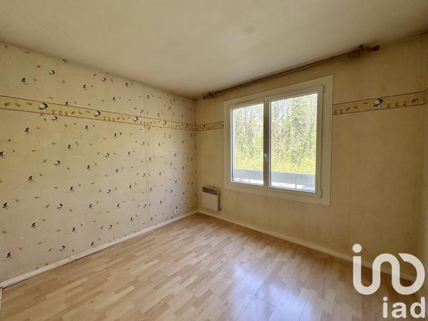 Apartment for sale 5 rooms 95 m² Vaires-sur-Marne