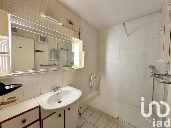 Apartment for sale 5 rooms 95 m² Vaires-sur-Marne