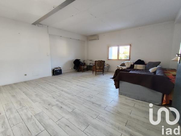Immeuble à vendre 5 pièces 191 m² Hyères