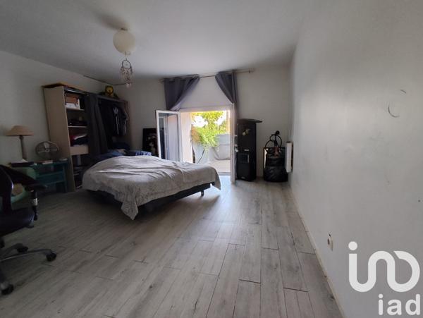 Immeuble à vendre 5 pièces 191 m² Hyères
