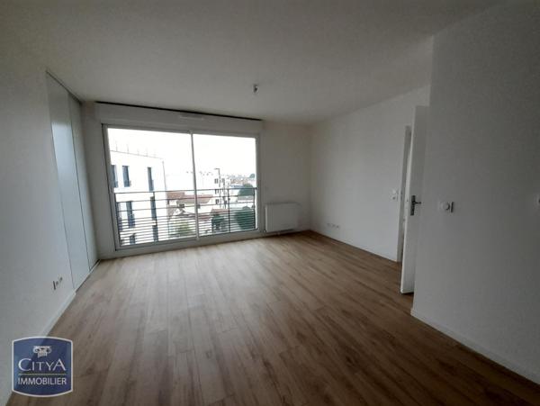 Appartement à louer 2 pièces 40.41m² Saint-Maur-des-Fossés (94100)
