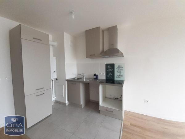 Appartement à louer 2 pièces 40.41m² Saint-Maur-des-Fossés (94100)