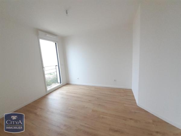 Appartement à louer 2 pièces 40.41m² Saint-Maur-des-Fossés (94100)