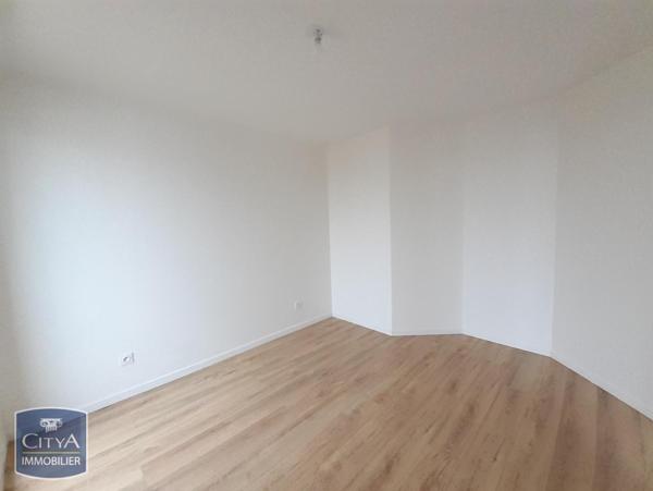 Appartement à louer 2 pièces 40.41m² Saint-Maur-des-Fossés (94100)