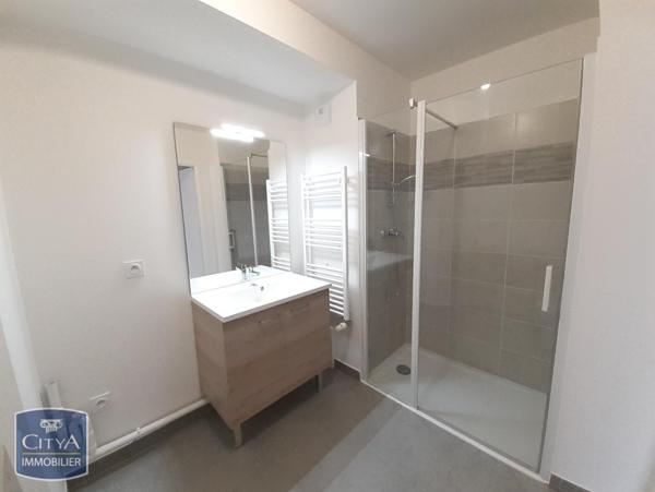 Appartement à louer 2 pièces 40.41m² Saint-Maur-des-Fossés (94100)